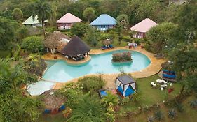 Hotel Las Puertas Del Paraíso  3*